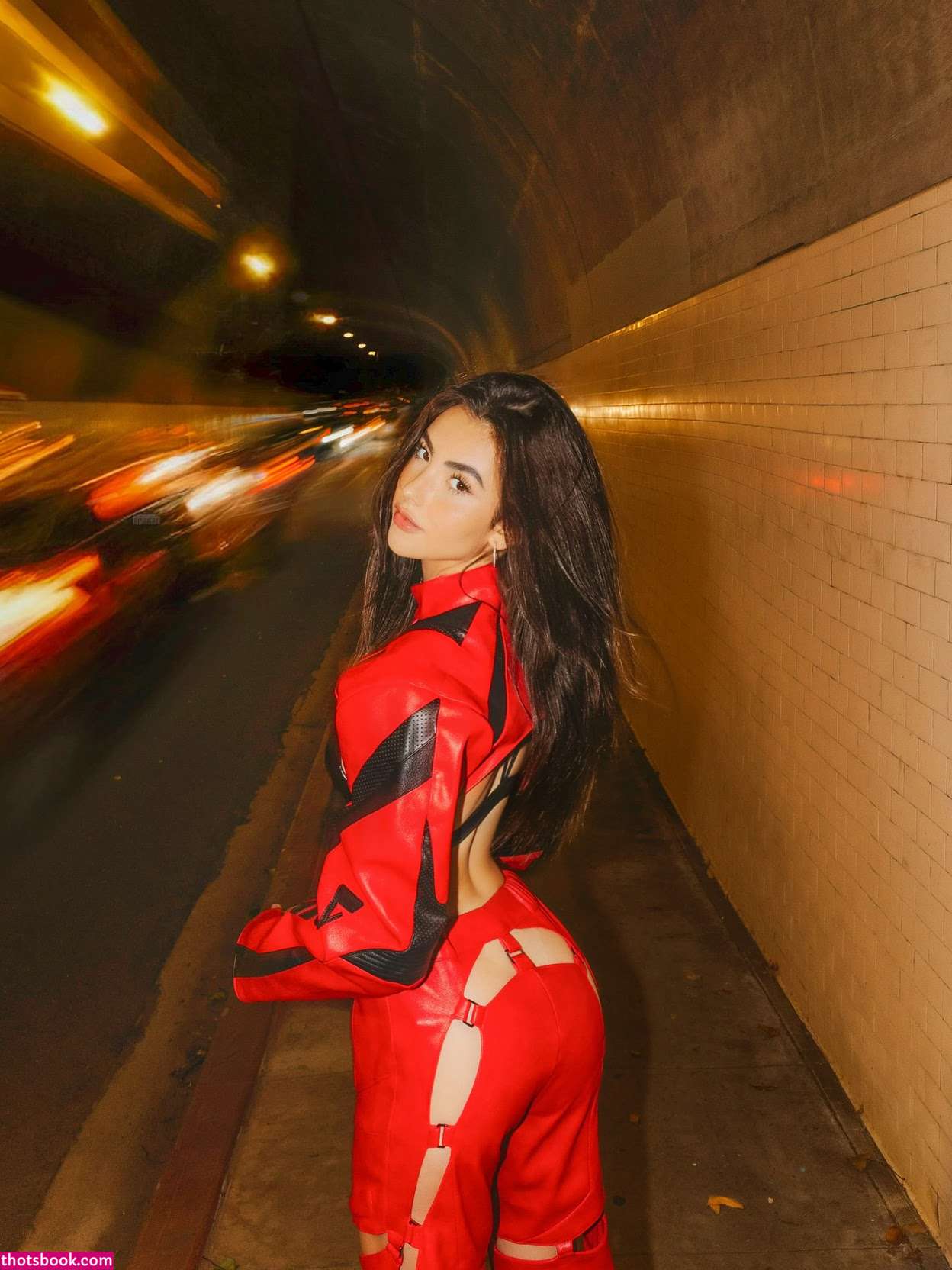 Andrea Botez Photo #52