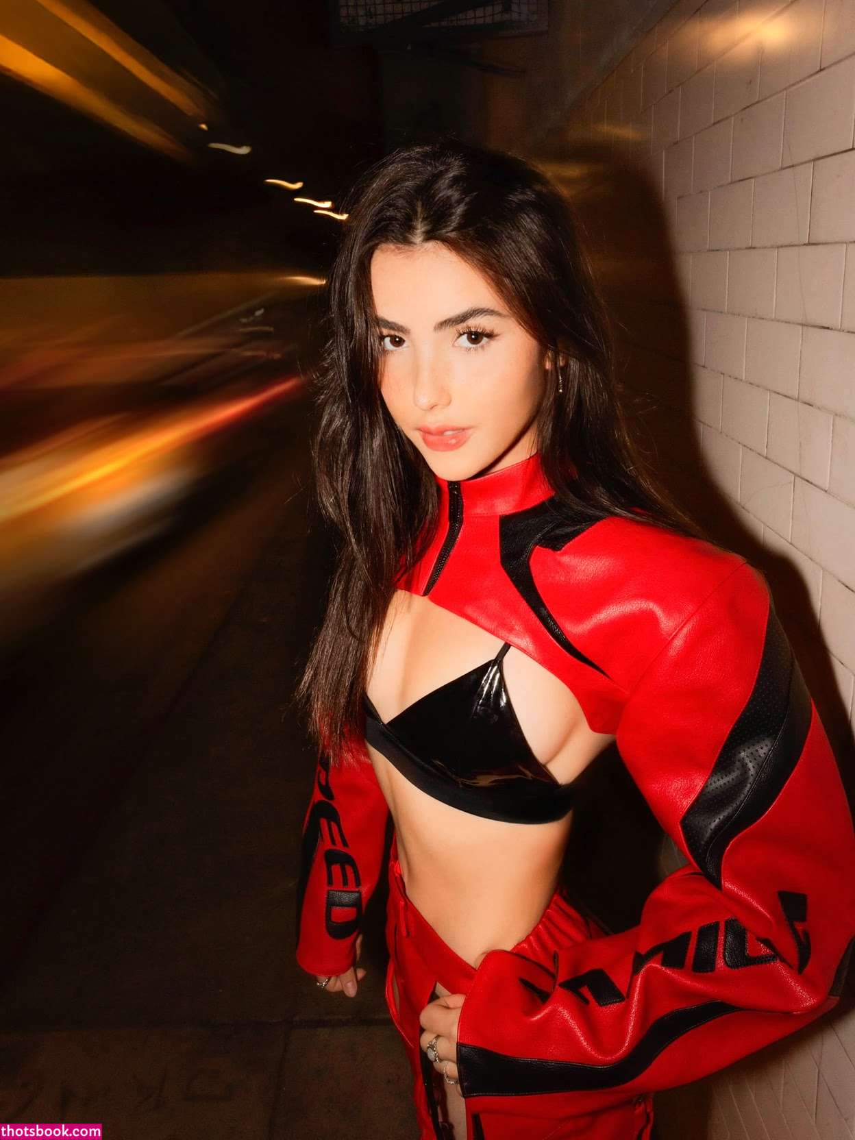 Andrea Botez Photo #56