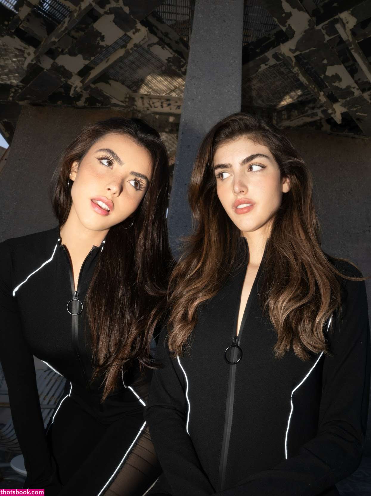 Andrea Botez Photo #61