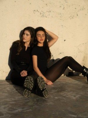 Andrea Botez Photo #67