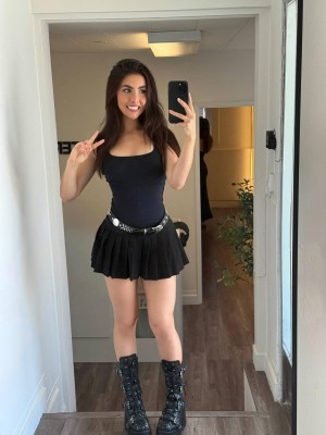 Andrea Botez Photo #74