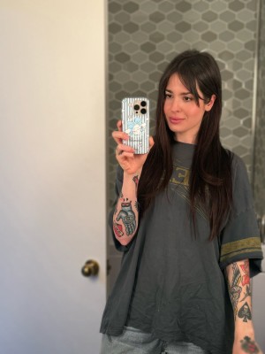 Anisa Jomha Photo #49