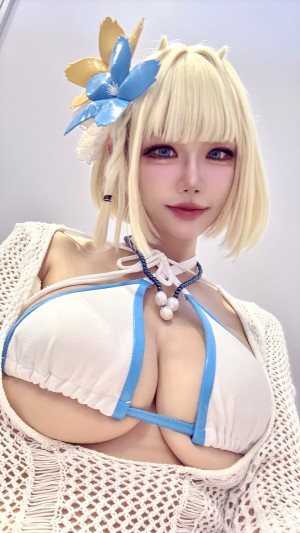 Berry Nude Leaks OnlyFans Photos #2