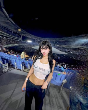 Berry Nude Leaks OnlyFans Photos #3