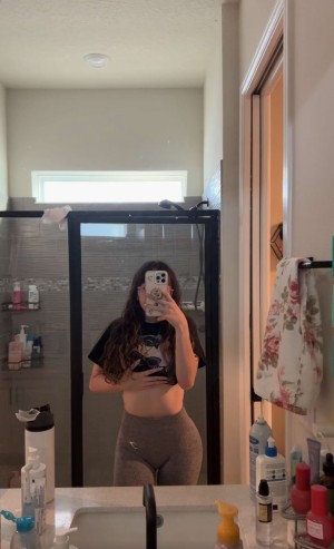 Catlyn Crespo Post #7