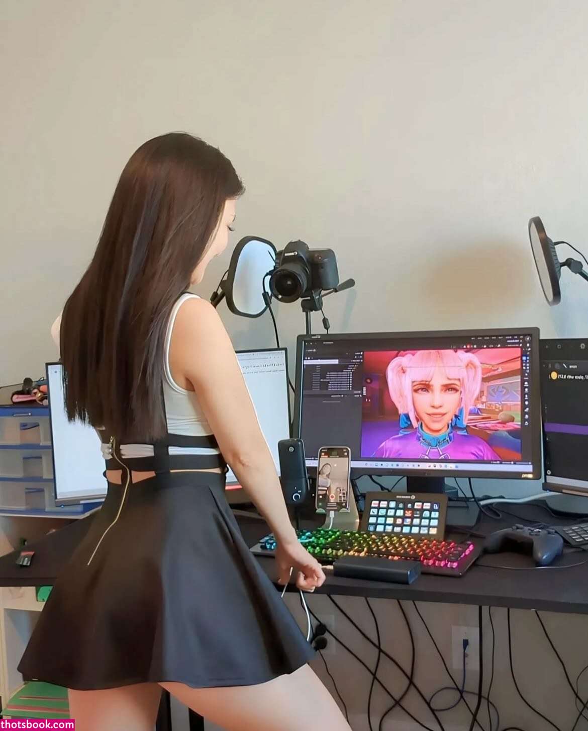 Codemiko Youneh Photo #90