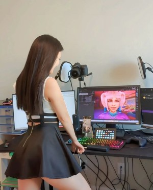 Codemiko Youneh Photo #90