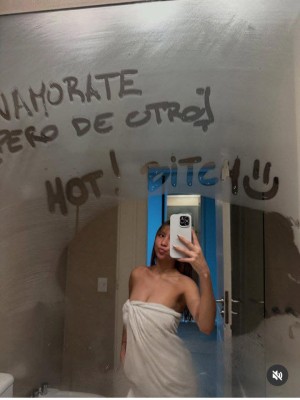 Araceli Salinas Photo #40