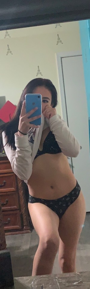 Cassidy Moreno Photo #9