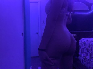 Cassidy Moreno Photo #10