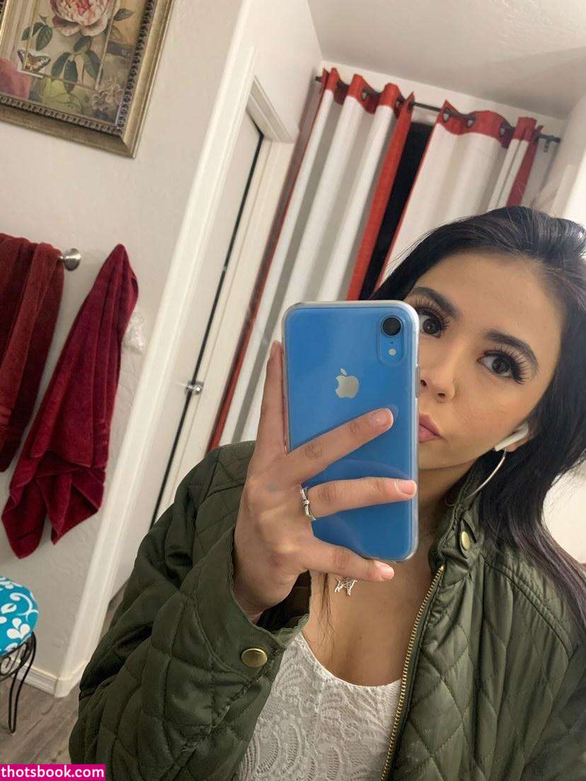 Cassidy Moreno Photo #15