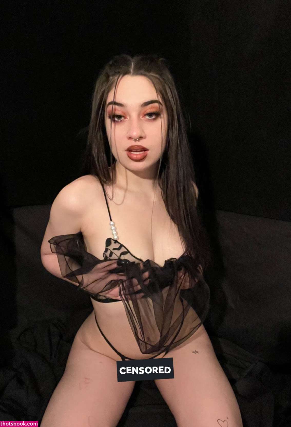 Crystalsxtxr Photo #4