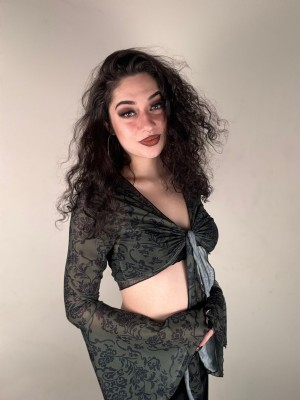 Crystalsxtxr Photo #3