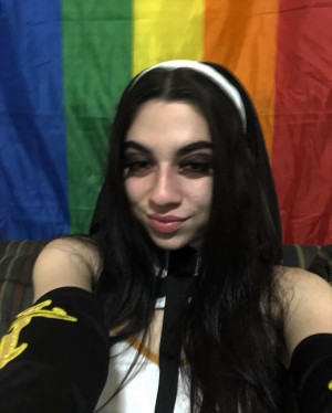 Crystalsxtxr Photo #20