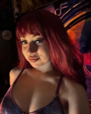 Crystalsxtxr Photo #27