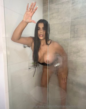 Fernanda Rodriguez Photo #22