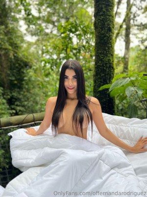 Fernanda Rodriguez Photo #46