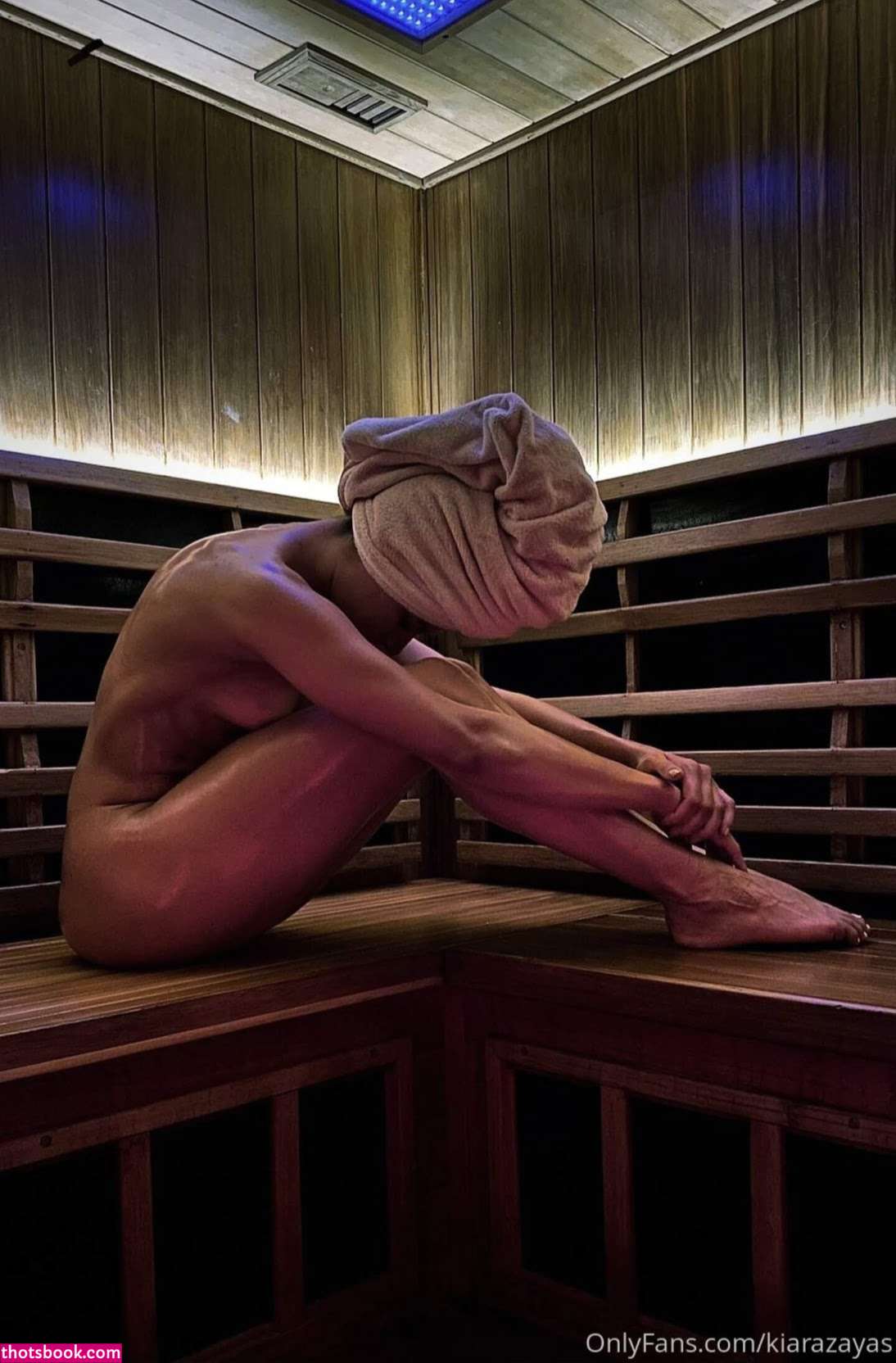 Kiara Zayas Photo #22