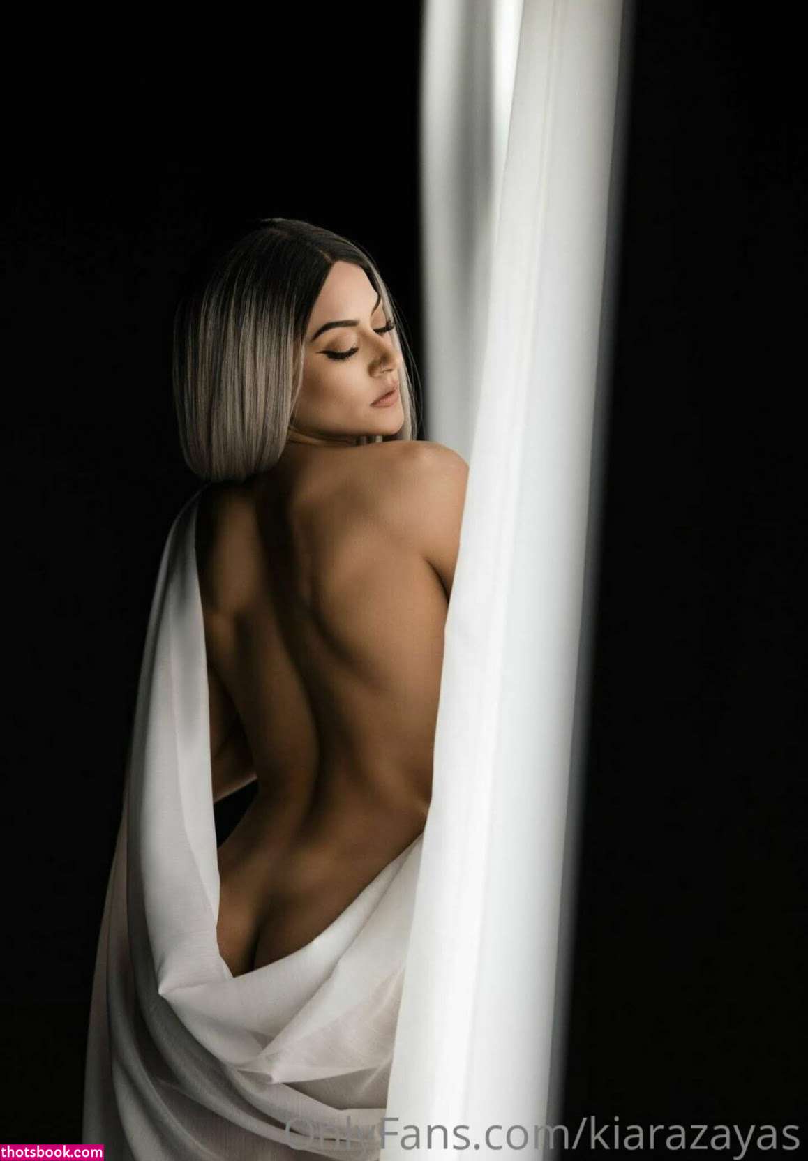 Kiara Zayas Photo #36