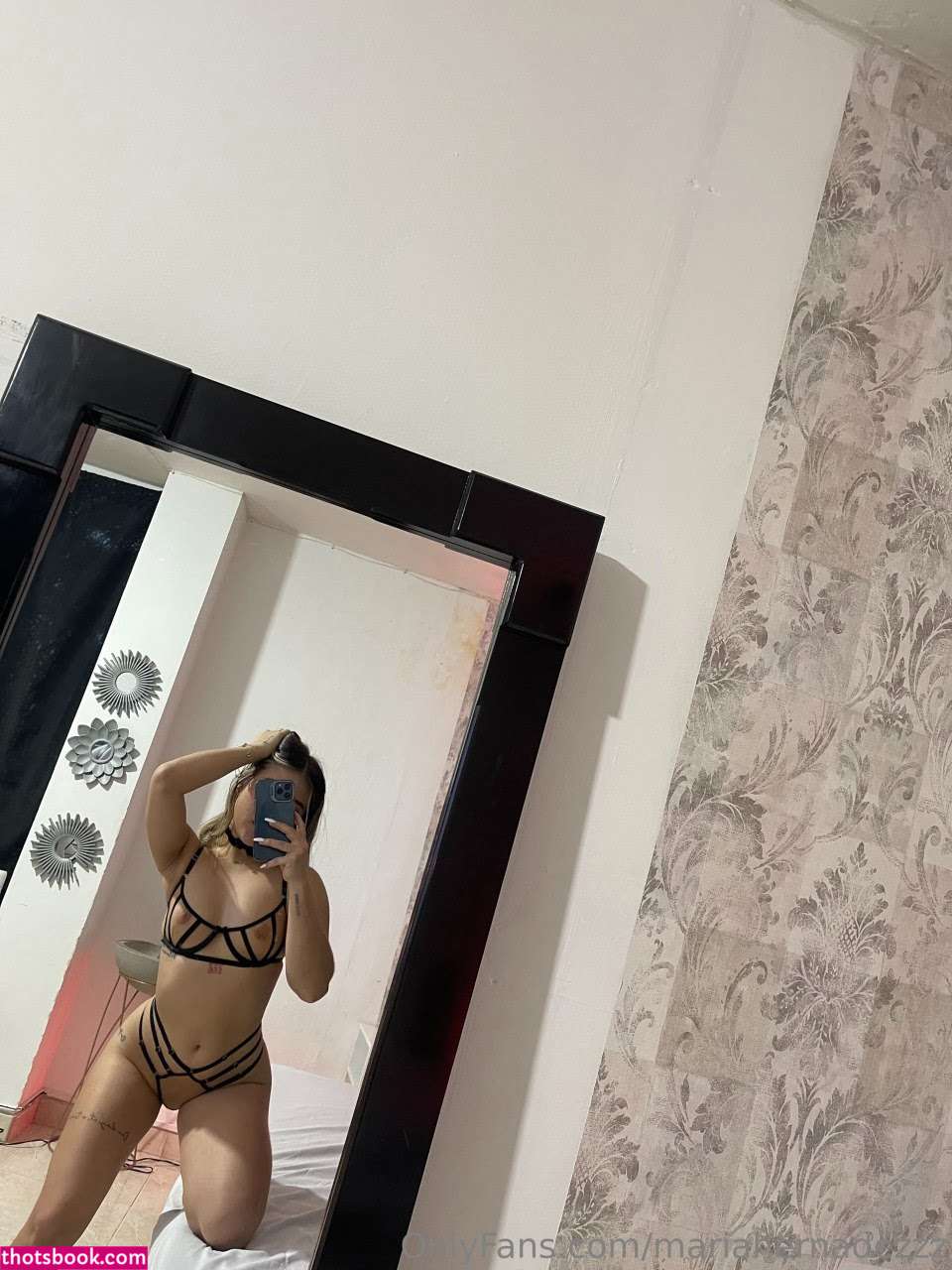 Maria Hernandez Photo #8