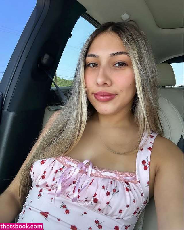 Mia Bosman Photo #20