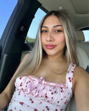 Mia Bosman Photo #20