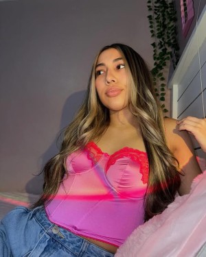 Mia Bosman Photo #21