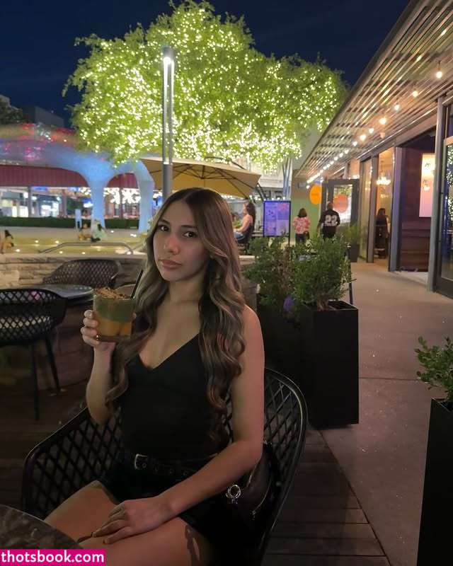 Mia Bosman Photo #28