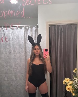 Mia Bosman Photo #27