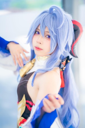 Angelica Ruri Post #1