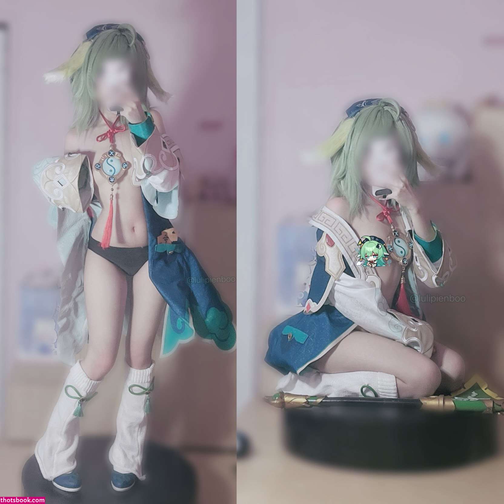 Angelica Ruri Photo #15