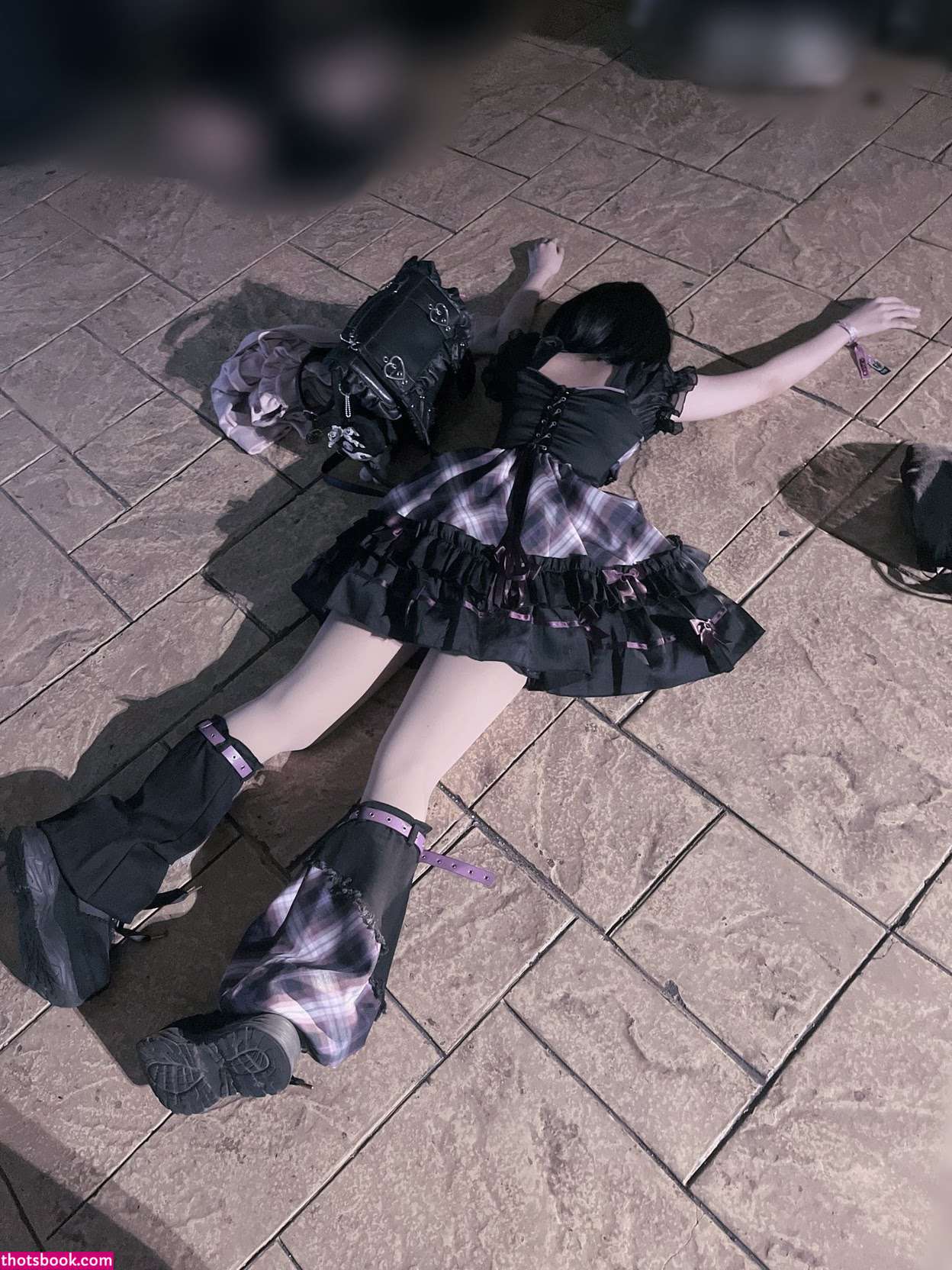 Angelica Ruri Photo #18