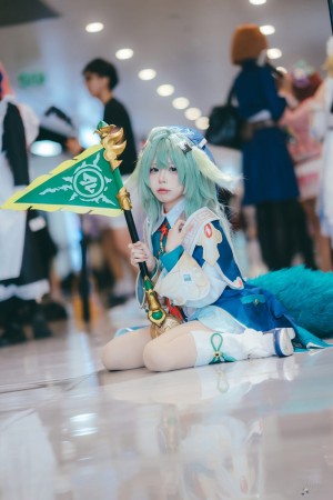 Angelica Ruri Photo #14