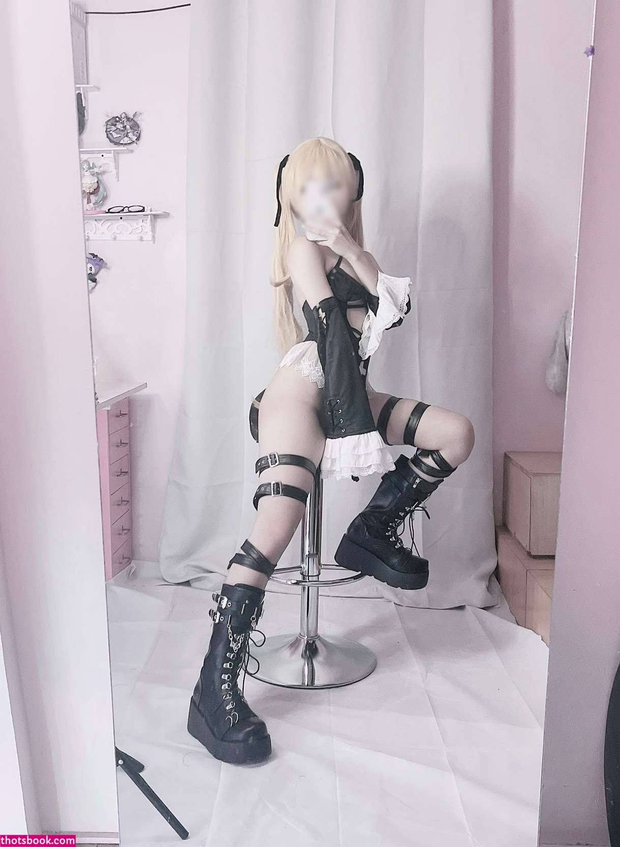 Angelica Ruri Photo #24