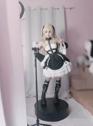 Angelica Ruri Photo #23