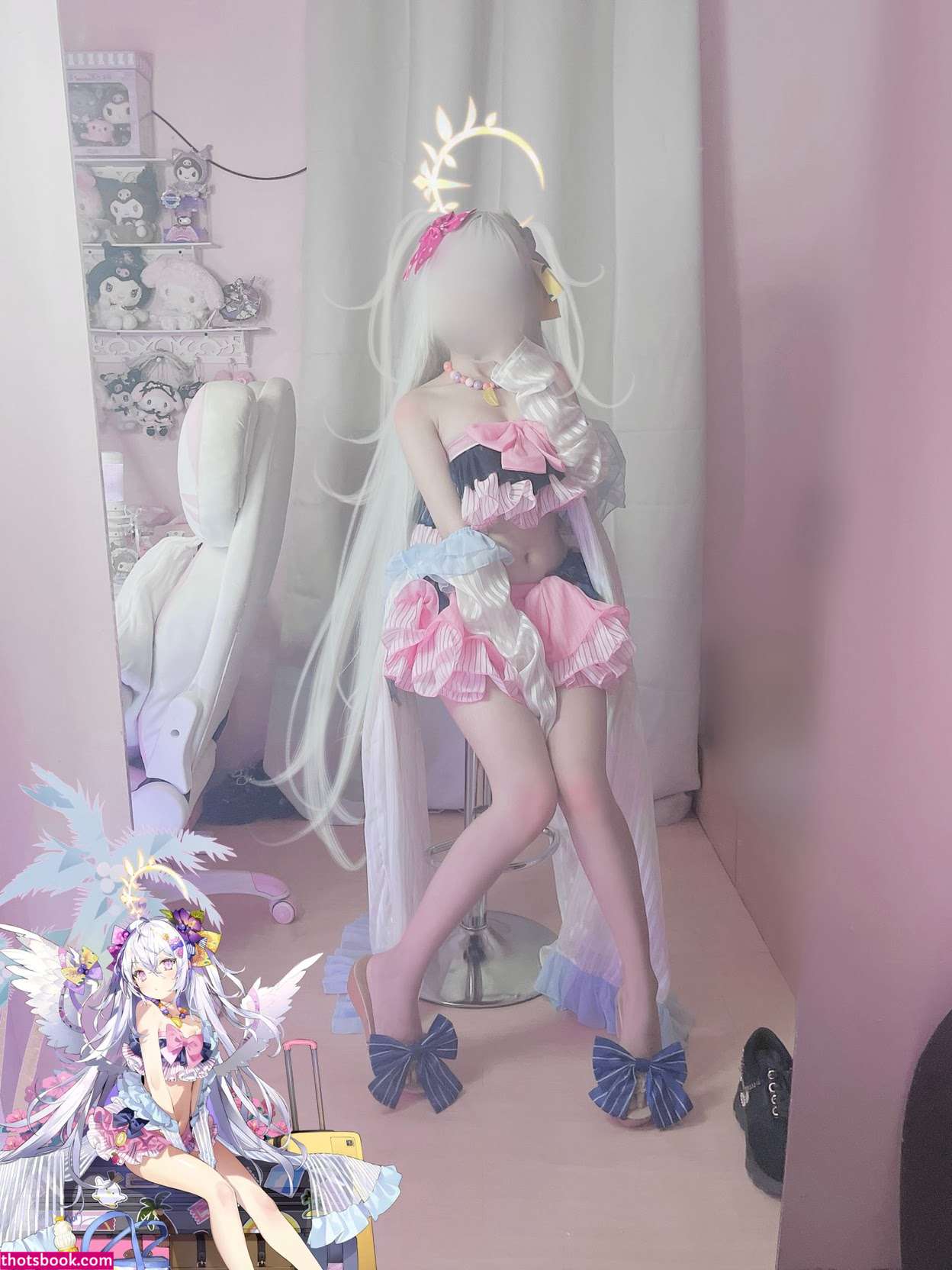 Angelica Ruri Photo #36