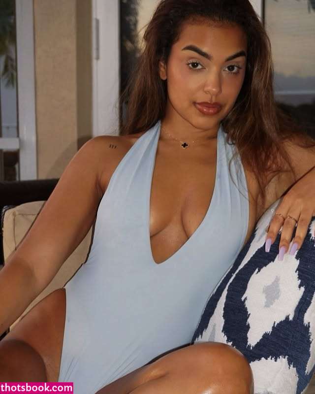 Ashley Nicole Photo #35