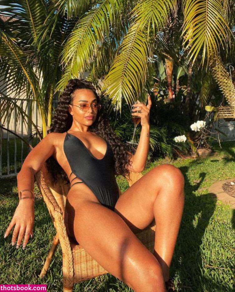 Ashley Nicole Photo #48