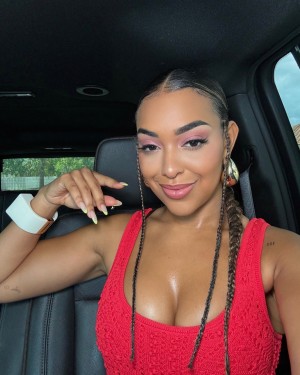 Ashley Nicole Photo #60