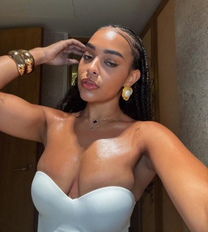 Ashley Nicole Photo #67