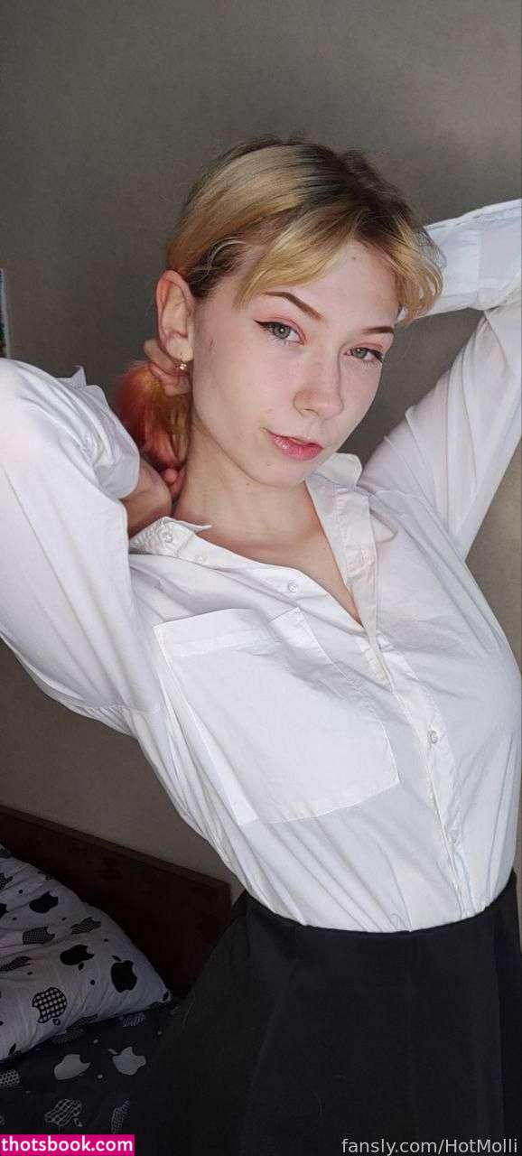 Jenny Shine Photo #13