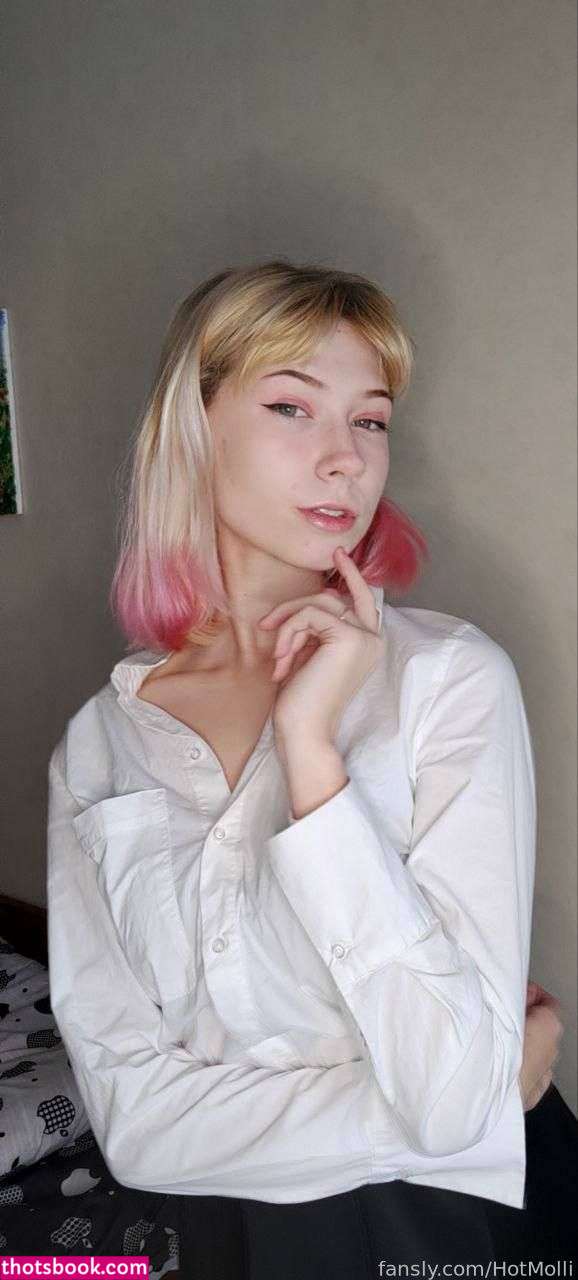 Jenny Shine Photo #22