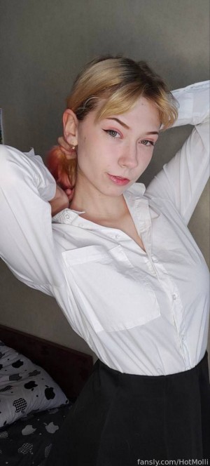 Jenny Shine Photo #13