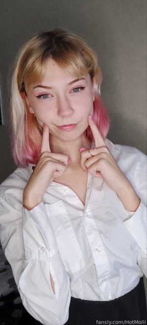 Jenny Shine Photo #17