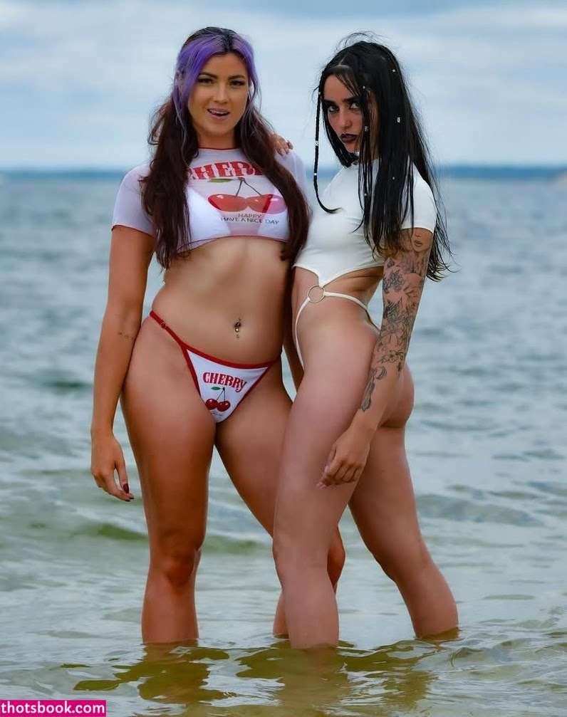 Lena Kross Photo #19