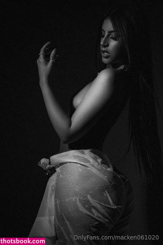 Mackenzie Bastidas Photo #2