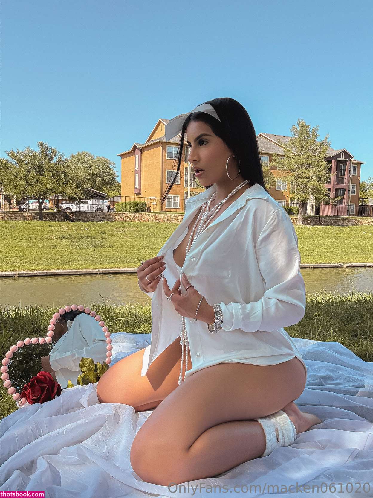 Mackenzie Bastidas Photo #7