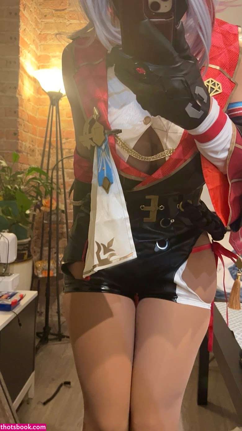 Mysti Ruse Photo #25