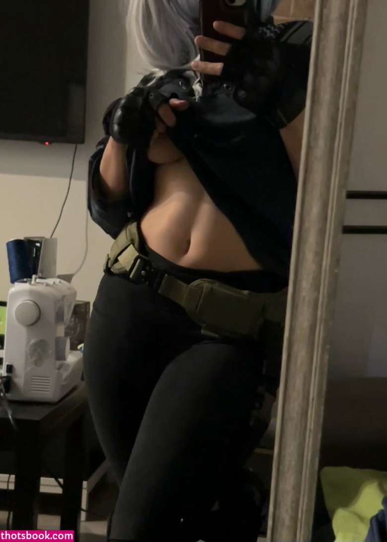 Mysti Ruse Photo #38