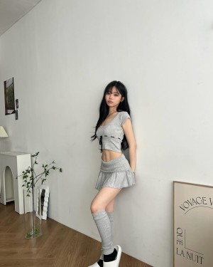 Sejinparrk Photo #22